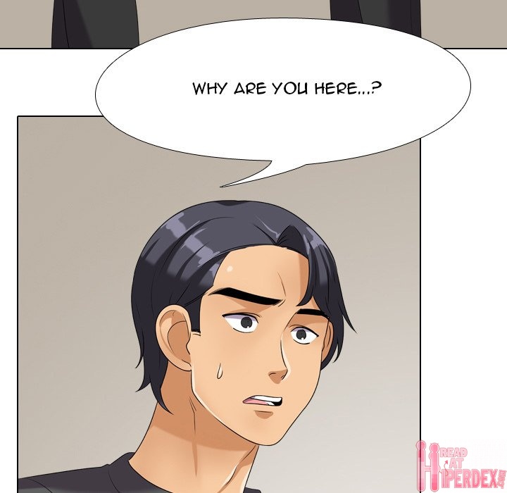 Our Exchange - Chapter 26 [photo 13] - MangaPorn