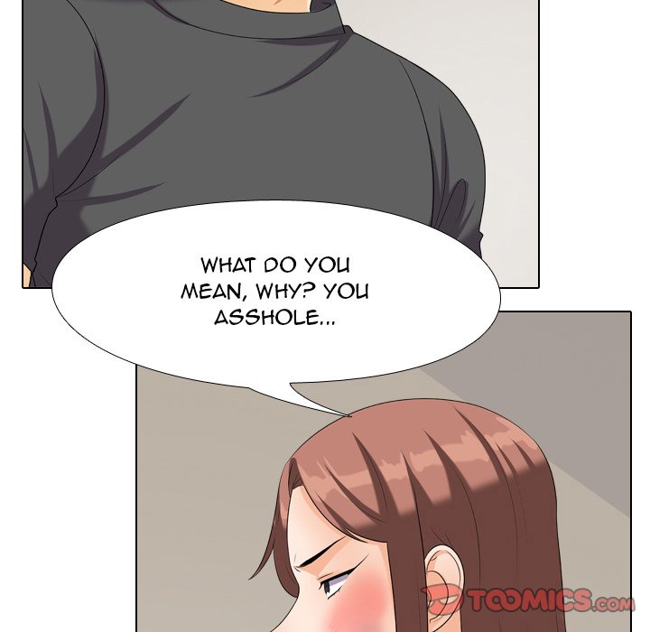 Our Exchange - Chapter 26 [photo 14] - MangaPorn