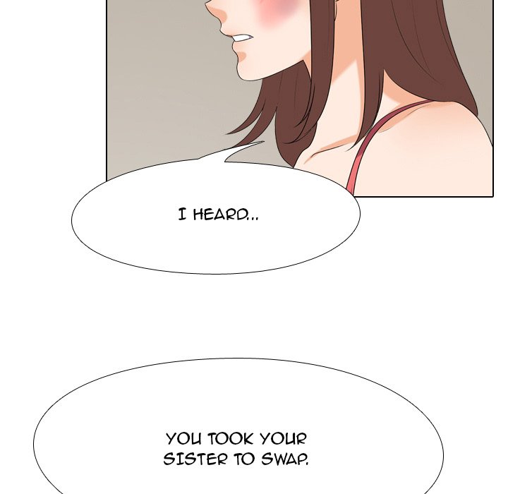 Our Exchange - Chapter 26 [photo 15] - MangaPorn