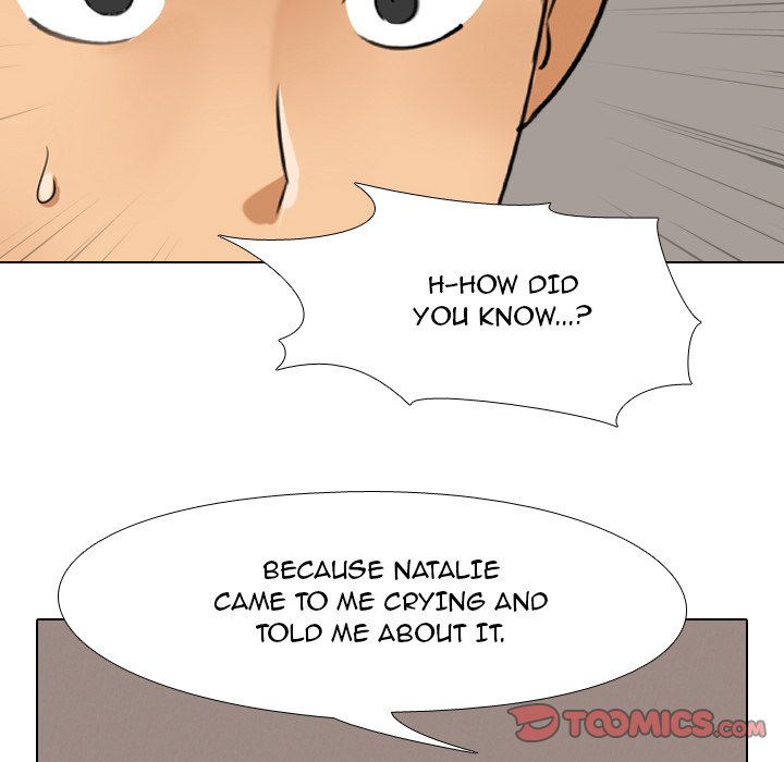 Our Exchange - Chapter 26 [photo 18] - MangaPorn