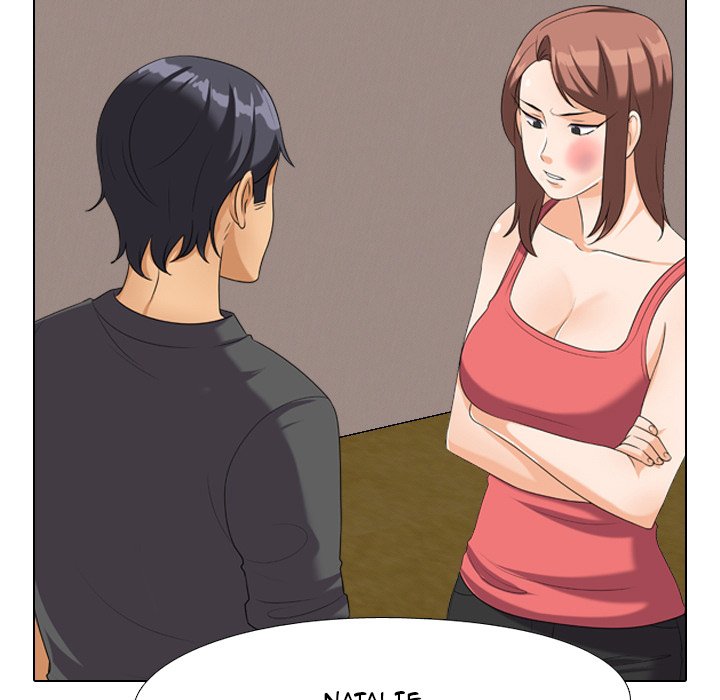 Our Exchange - Chapter 26 [photo 19] - MangaPorn