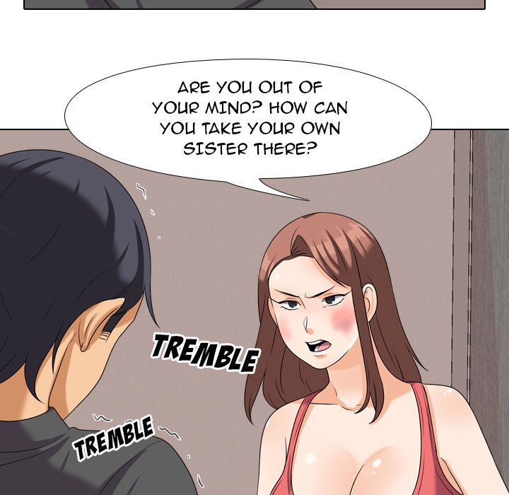 Our Exchange - Chapter 26 [photo 21] - MangaPorn