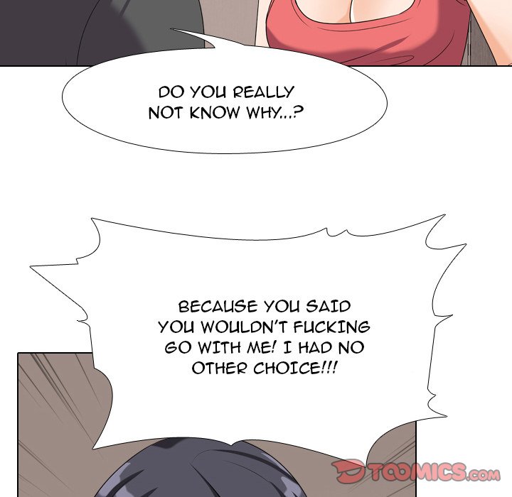Our Exchange - Chapter 26 [photo 22] - MangaPorn