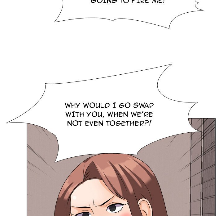Our Exchange - Chapter 26 [photo 24] - MangaPorn