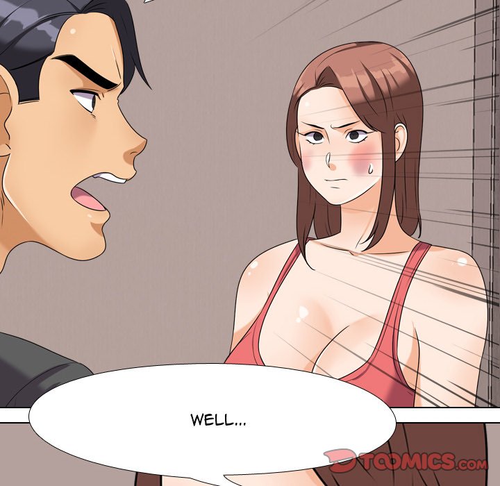 Our Exchange - Chapter 26 [photo 26] - MangaPorn