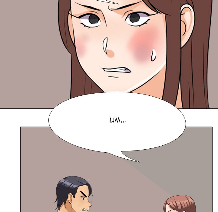 Our Exchange - Chapter 26 [photo 27] - MangaPorn