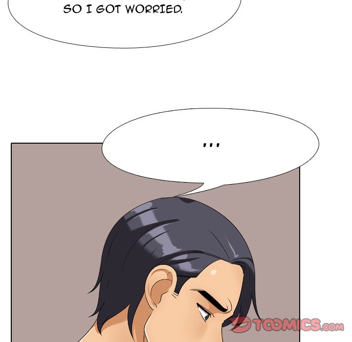 Our Exchange - Chapter 26 [photo 30] - MangaPorn