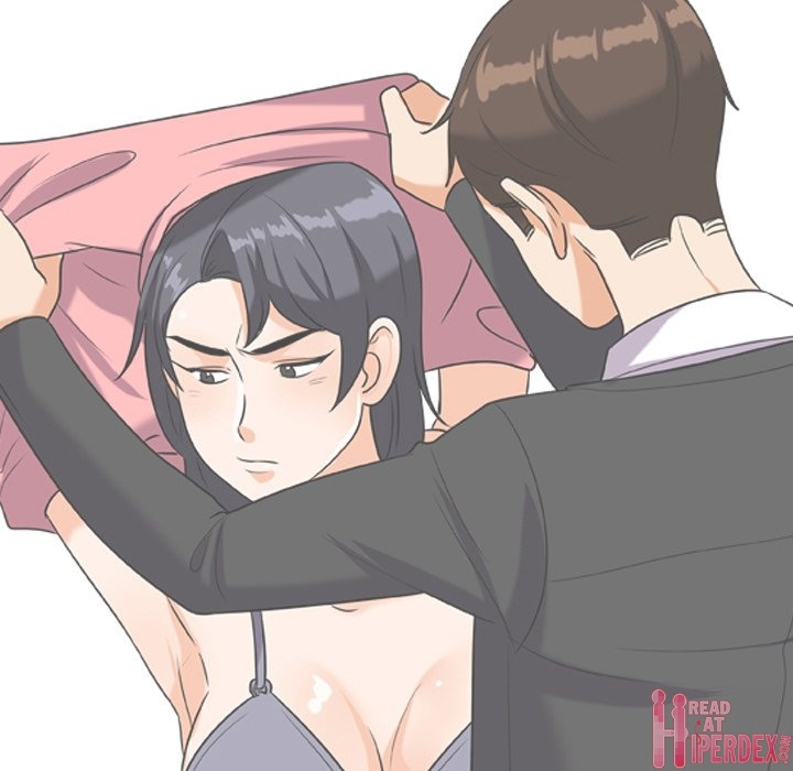 Our Exchange - Chapter 26 [photo 33] - MangaPorn