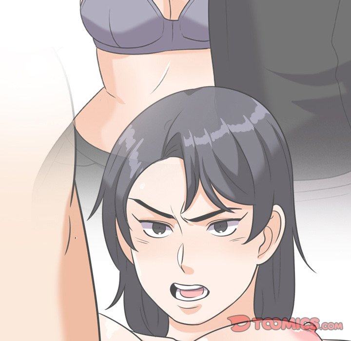 Our Exchange - Chapter 26 [photo 34] - MangaPorn