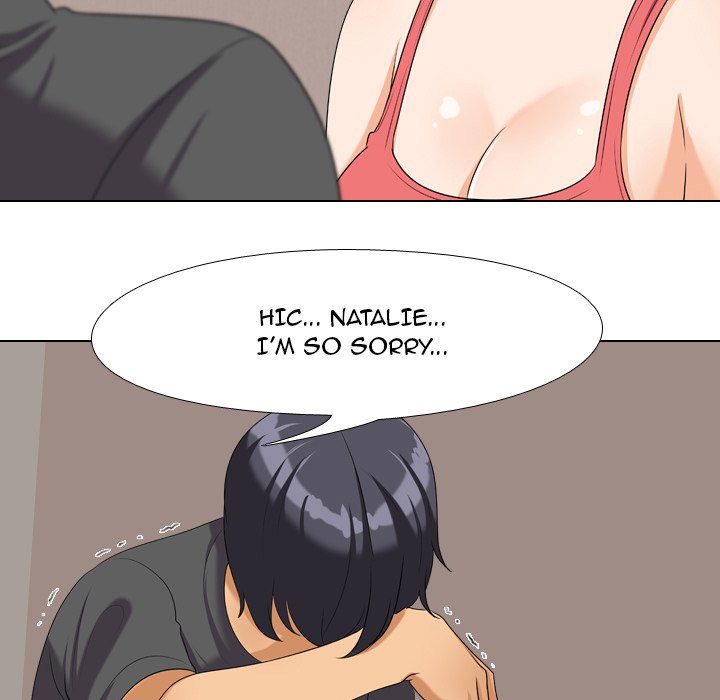 Our Exchange - Chapter 26 [photo 37] - MangaPorn