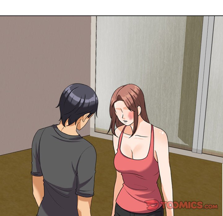 Our Exchange - Chapter 26 [photo 42] - MangaPorn