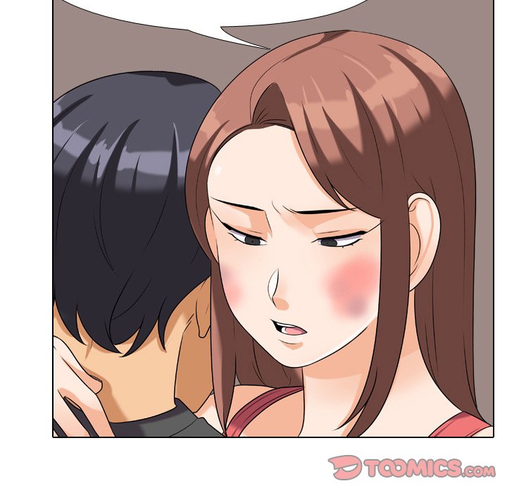 Our Exchange - Chapter 26 [photo 46] - MangaPorn