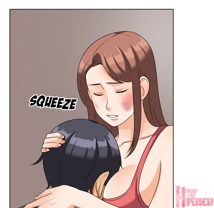 Our Exchange - Chapter 26 [photo 49] - MangaPorn