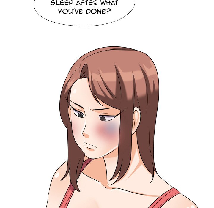 Our Exchange - Chapter 26 [photo 5] - MangaPorn