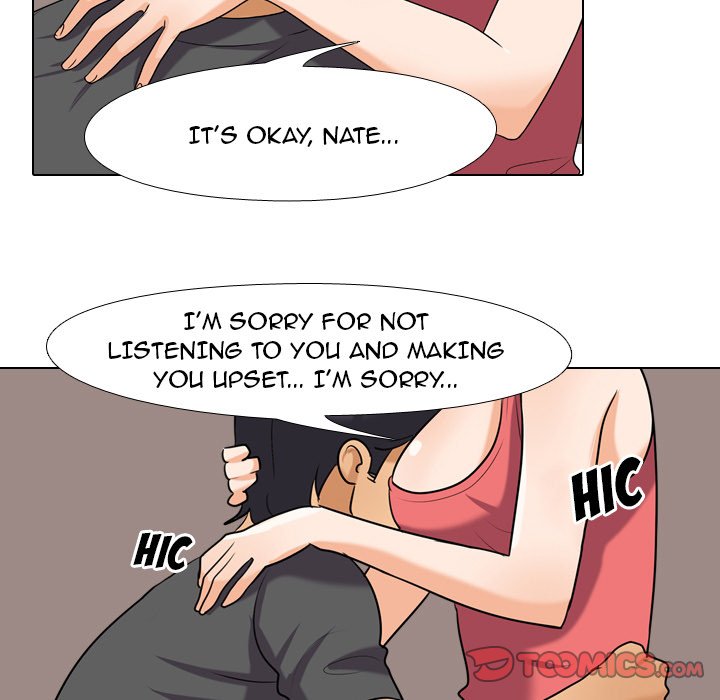 Our Exchange - Chapter 26 [photo 50] - MangaPorn