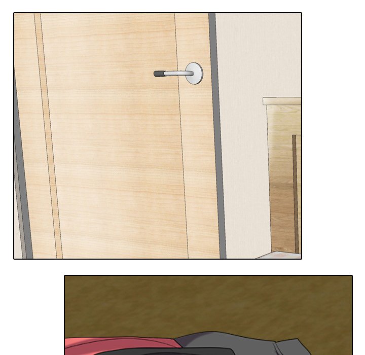 Our Exchange - Chapter 26 [photo 56] - MangaPorn