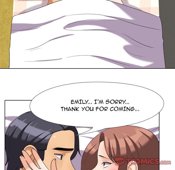 Our Exchange - Chapter 26 [photo 58] - MangaPorn