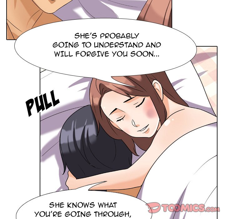 Our Exchange - Chapter 26 [photo 62] - MangaPorn
