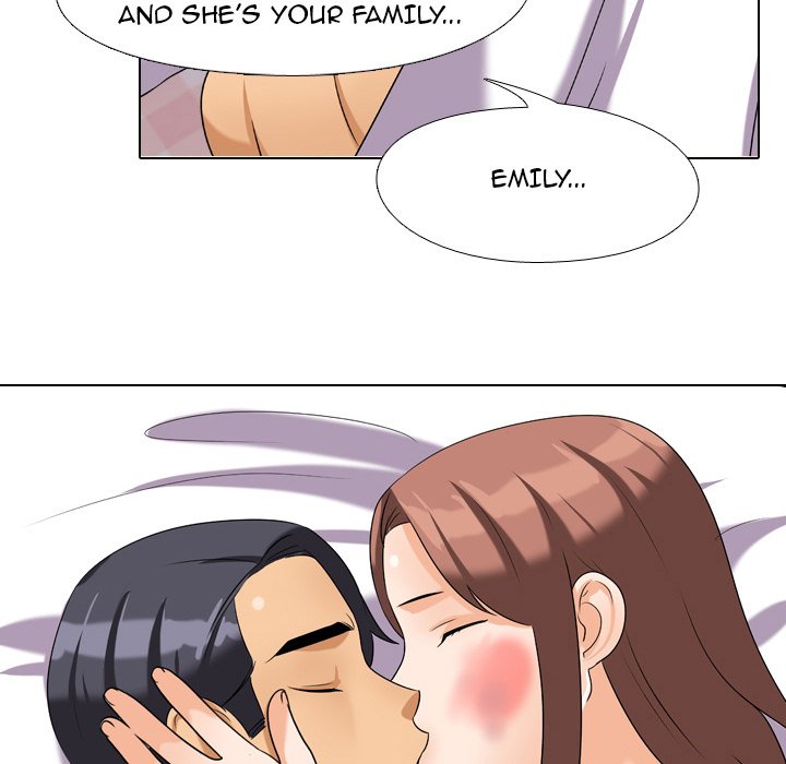 Our Exchange - Chapter 26 [photo 63] - MangaPorn