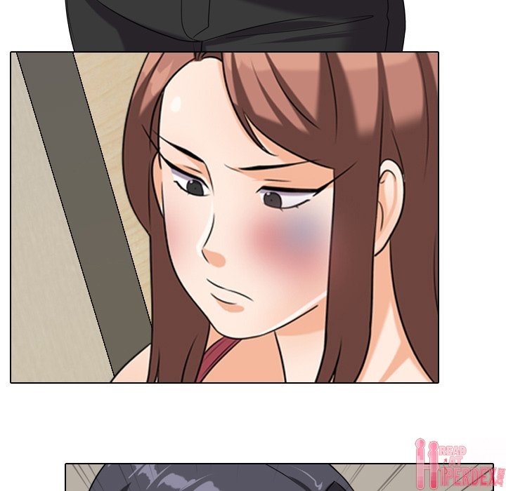 Our Exchange - Chapter 26 [photo 7] - MangaPorn