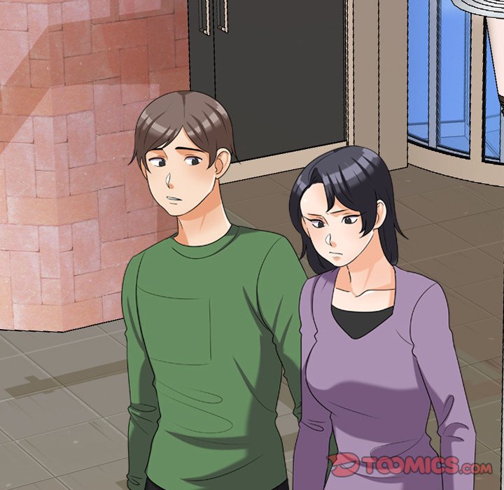 Our Exchange - Chapter 26 [photo 78] - MangaPorn