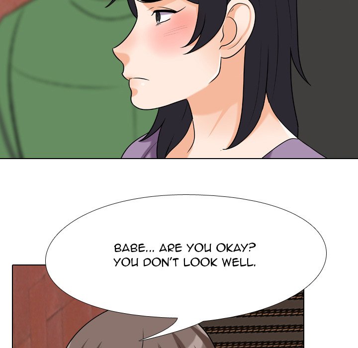 Our Exchange - Chapter 26 [photo 84] - MangaPorn