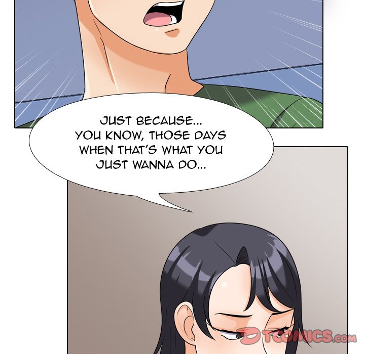 Our Exchange - Chapter 26 [photo 90] - MangaPorn