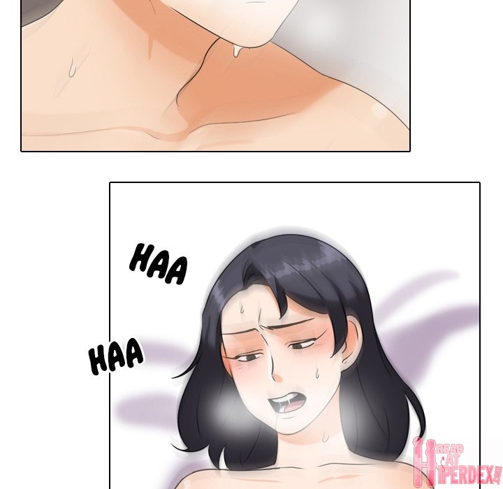 Our Exchange - Chapter 26 [photo 97] - MangaPorn