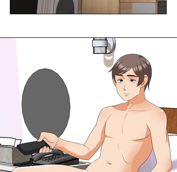 Our Exchange - Chapter 27 [photo 15] - MangaPorn
