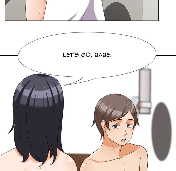 Our Exchange - Chapter 27 [photo 33] - MangaPorn