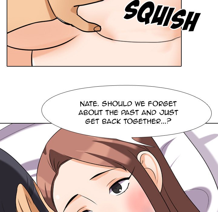 Our Exchange - Chapter 27 [photo 41] - MangaPorn