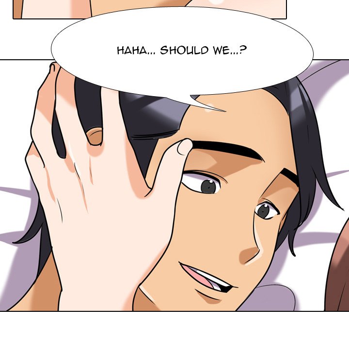 Our Exchange - Chapter 27 [photo 44] - MangaPorn