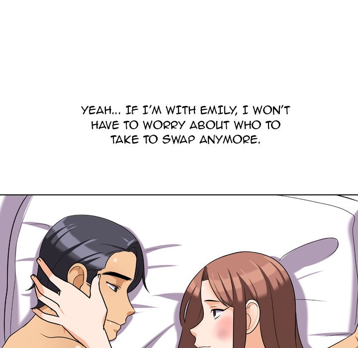 Our Exchange - Chapter 27 [photo 45] - MangaPorn