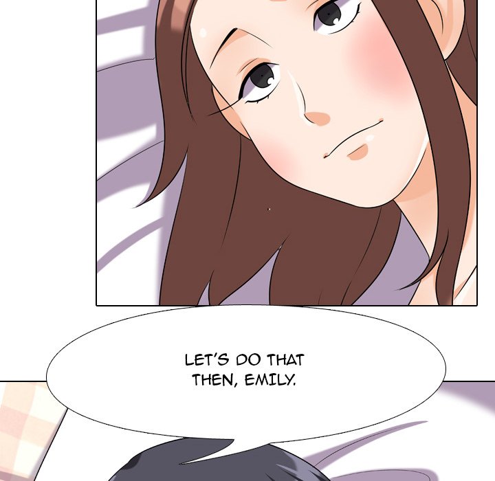Our Exchange - Chapter 27 [photo 48] - MangaPorn