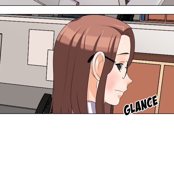 Our Exchange - Chapter 27 [photo 56] - MangaPorn