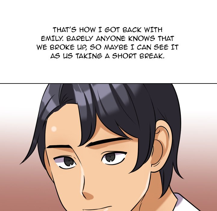 Our Exchange - Chapter 27 [photo 57] - MangaPorn
