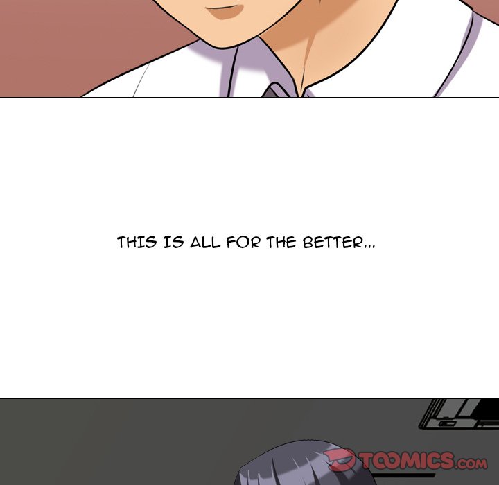 Our Exchange - Chapter 27 [photo 58] - MangaPorn