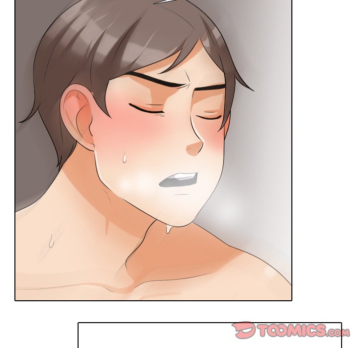 Our Exchange - Chapter 27 [photo 6] - MangaPorn