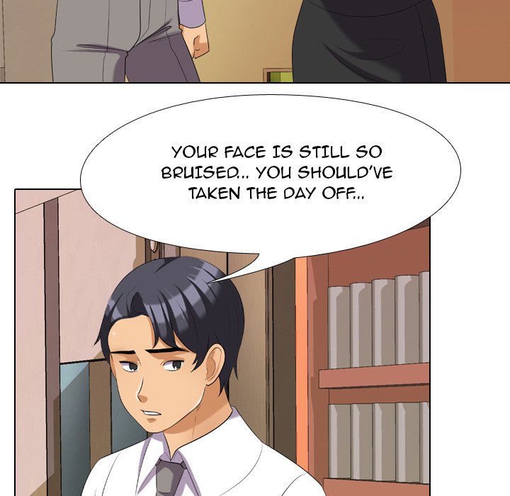 Our Exchange - Chapter 27 [photo 63] - MangaPorn