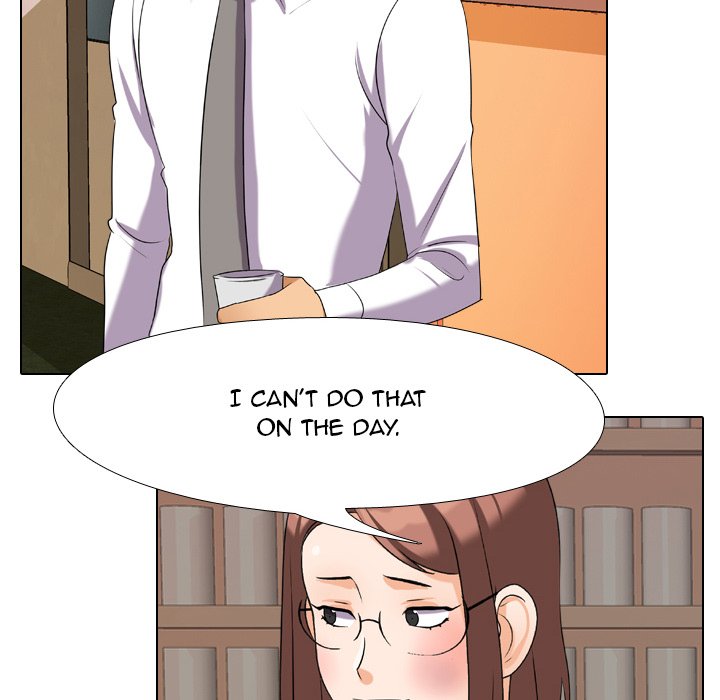 Our Exchange - Chapter 27 [photo 64] - MangaPorn