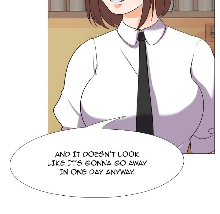 Our Exchange - Chapter 27 [photo 65] - MangaPorn
