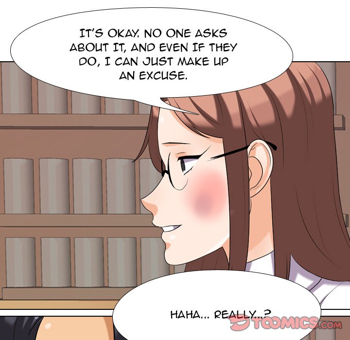 Our Exchange - Chapter 27 [photo 66] - MangaPorn