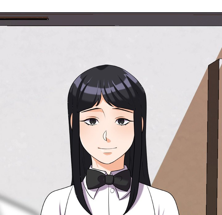 Our Exchange - Chapter 27 [photo 69] - MangaPorn