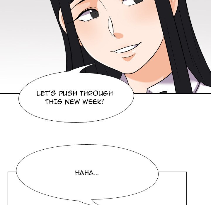 Our Exchange - Chapter 27 [photo 71] - MangaPorn