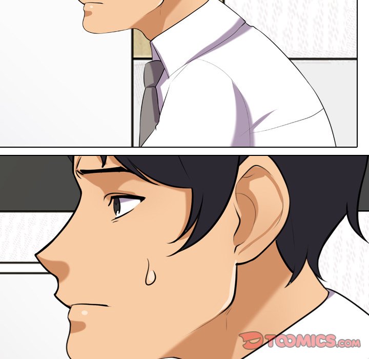 Our Exchange - Chapter 27 [photo 78] - MangaPorn