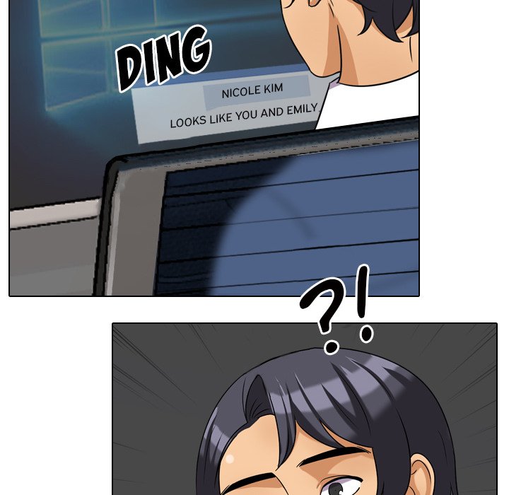 Our Exchange - Chapter 27 [photo 80] - MangaPorn