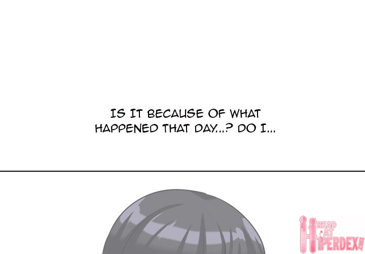 Our Exchange - Chapter 28 [photo 1] - MangaPorn