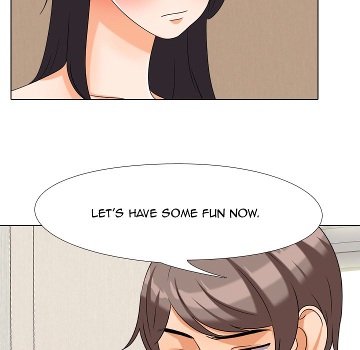 Our Exchange - Chapter 28 [photo 100] - MangaPorn