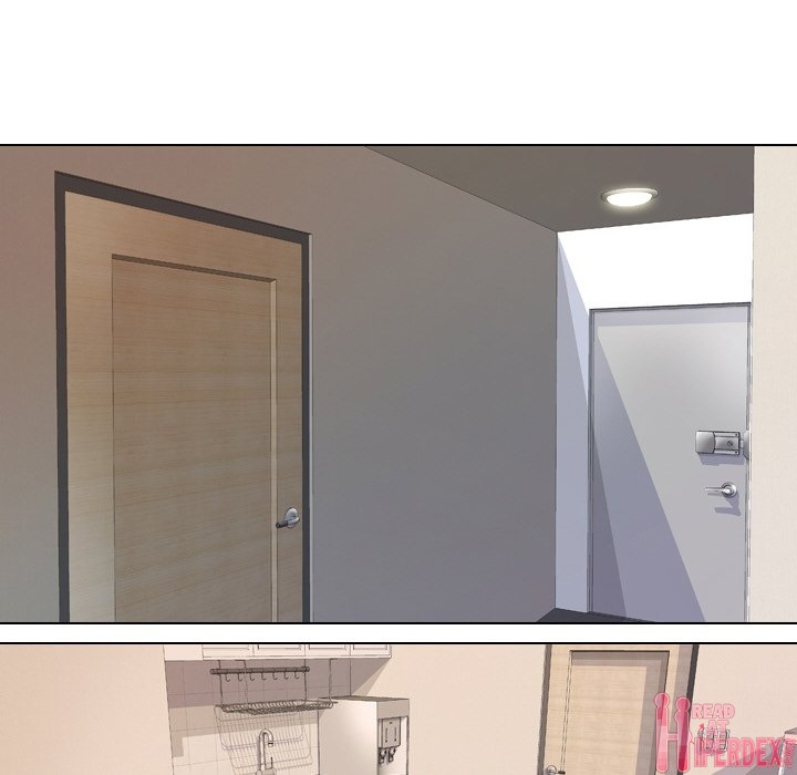 Our Exchange - Chapter 28 [photo 12] - MangaPorn