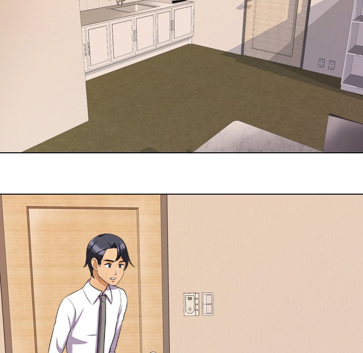 Our Exchange - Chapter 28 [photo 13] - MangaPorn